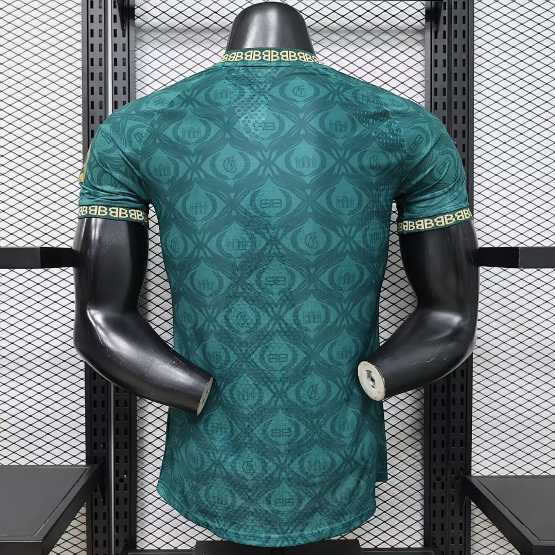 Maillot Real Madrid Concept 2026-27