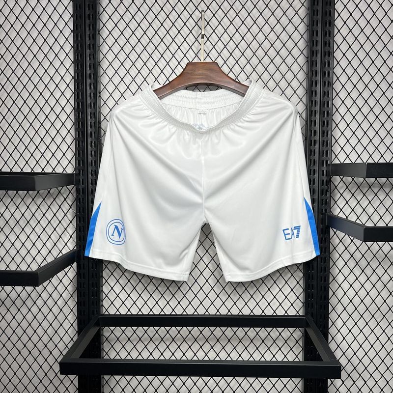 Short Naples domicile 2024/25