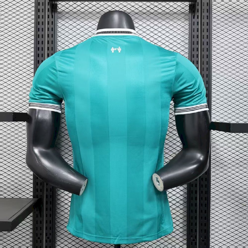 Maillot LIV third 2025/26