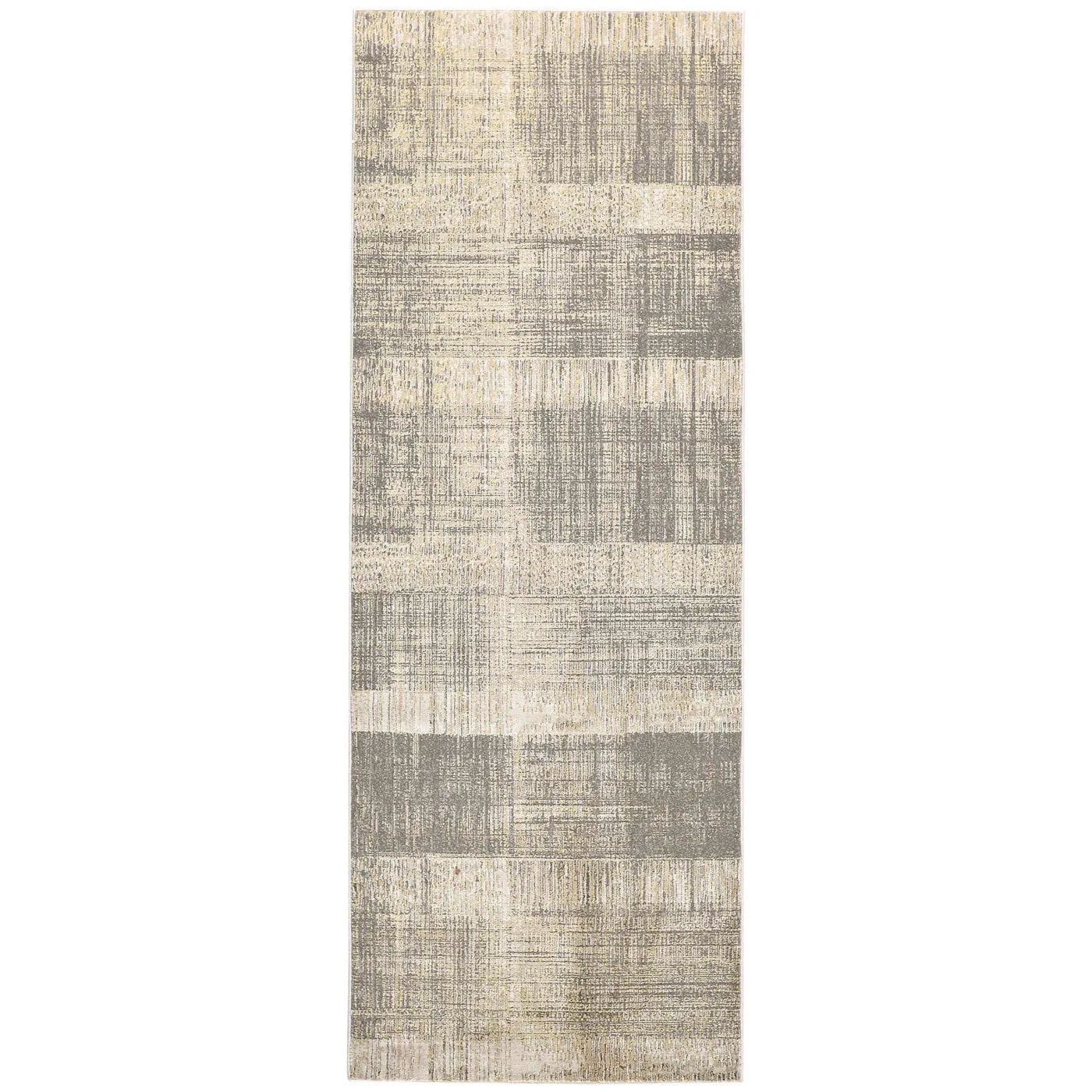 Aura Gold/Beige Rug