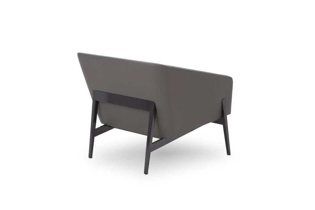 Folio Contemporary Accent Chair