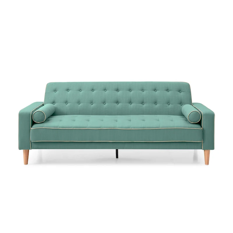 Andrews Polyester Sofa Bed