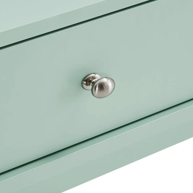 Niklas 1-drawer Cushioned Entryway Bench iNSPIRE Q Modern