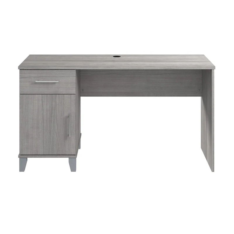 Somerset 54W Office Desk with Drawers by Bush Furniture