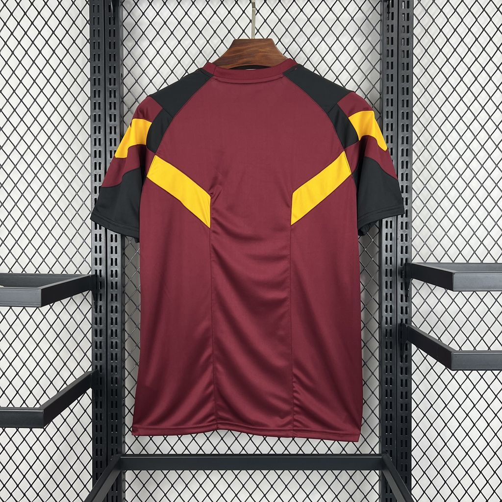 Maillot AS Rome Concept 2024/25