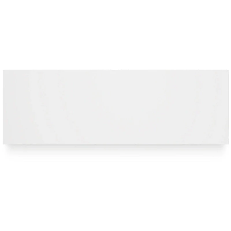 Signature Design by Ashley Hallityn White Dresser