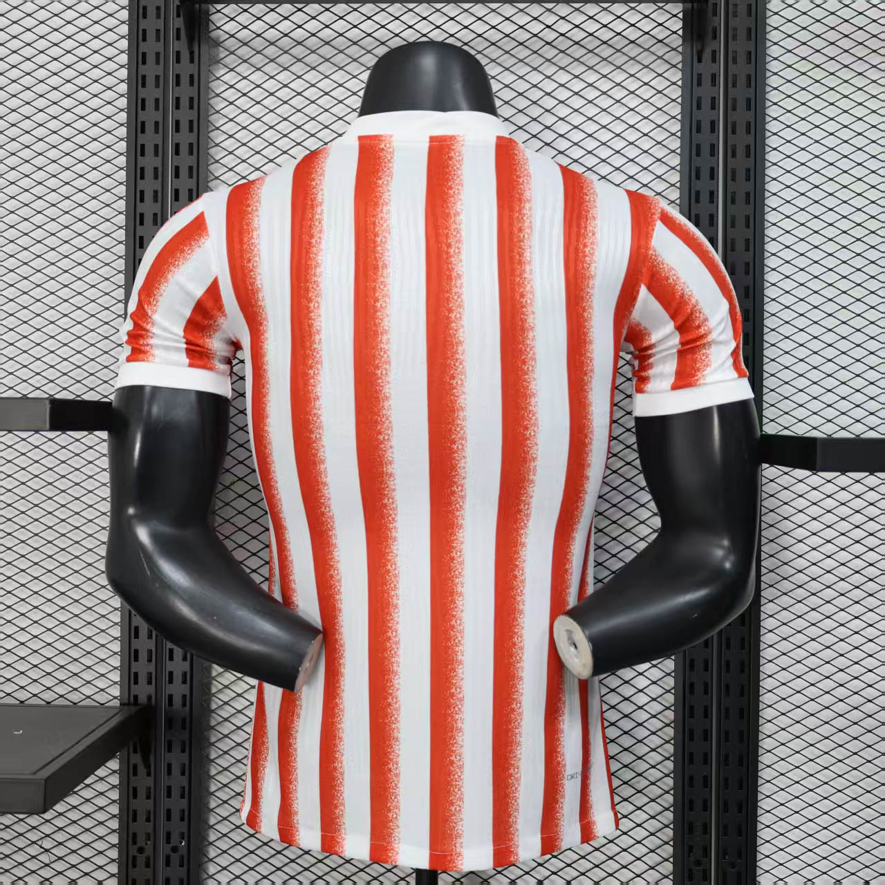 Maillot Inter Milan Concept 2025/26