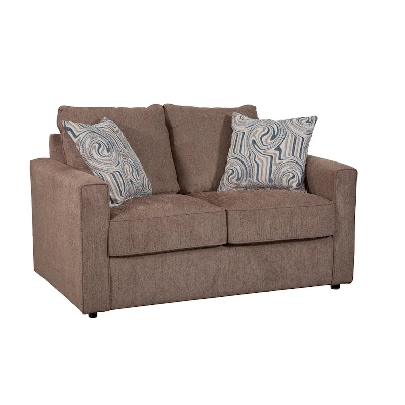 Delilah Loveseat