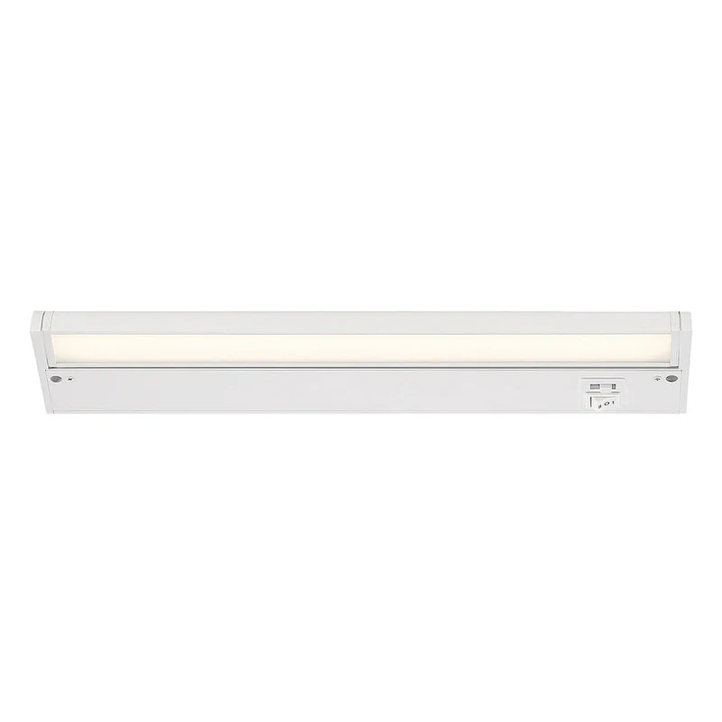 Savoy House 4-UC-5CCT-16 16  Long LED Light Bar