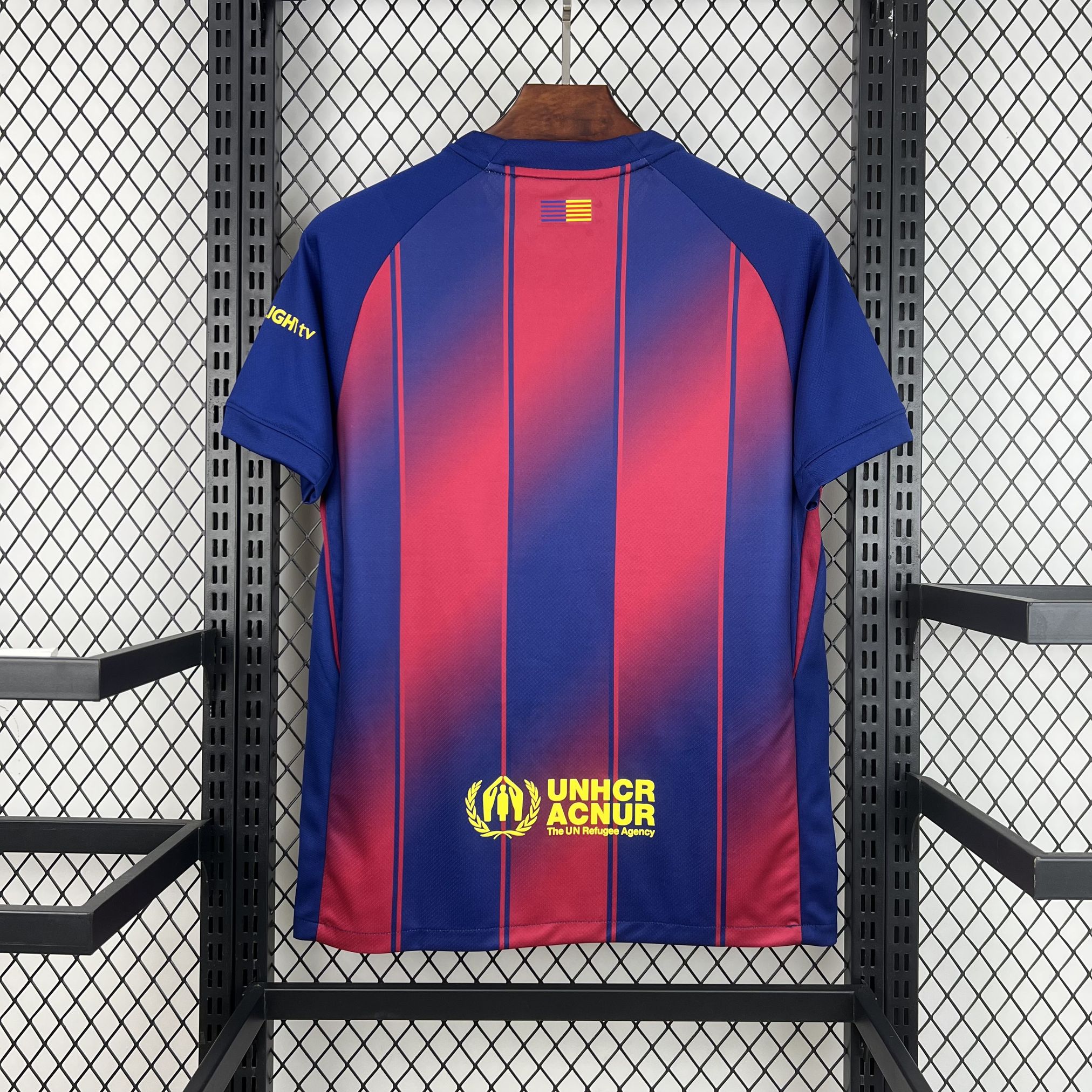 Maillot Barcelone x Olivia Rodrigo 2025/26