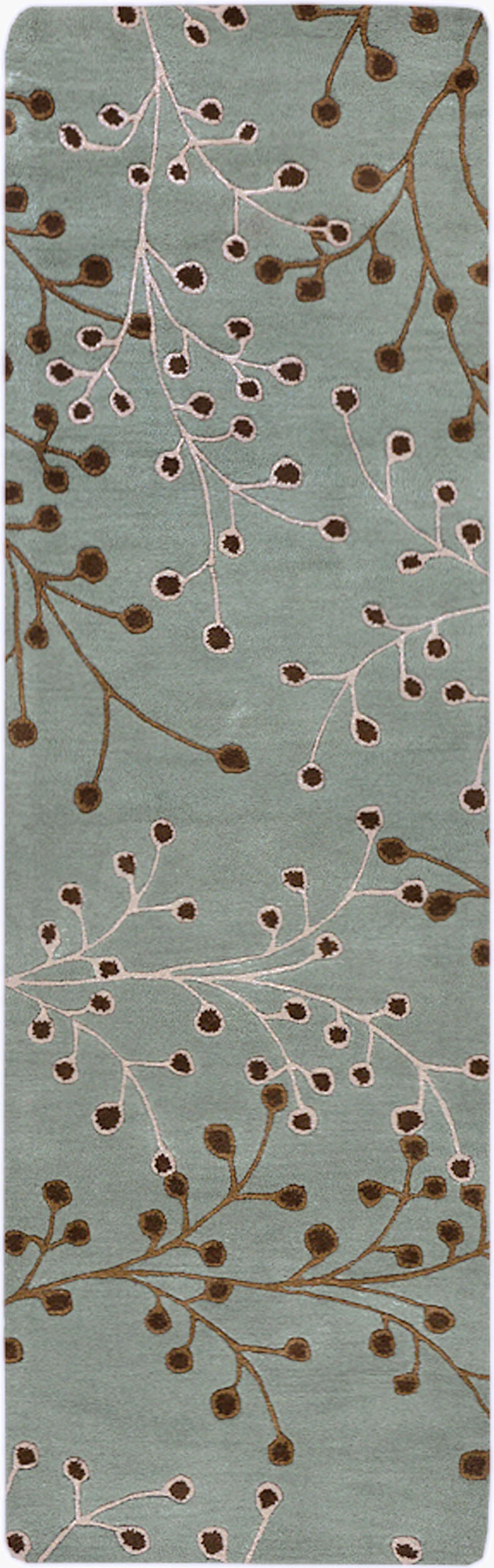 Athena Handmade Rug ATH-5058