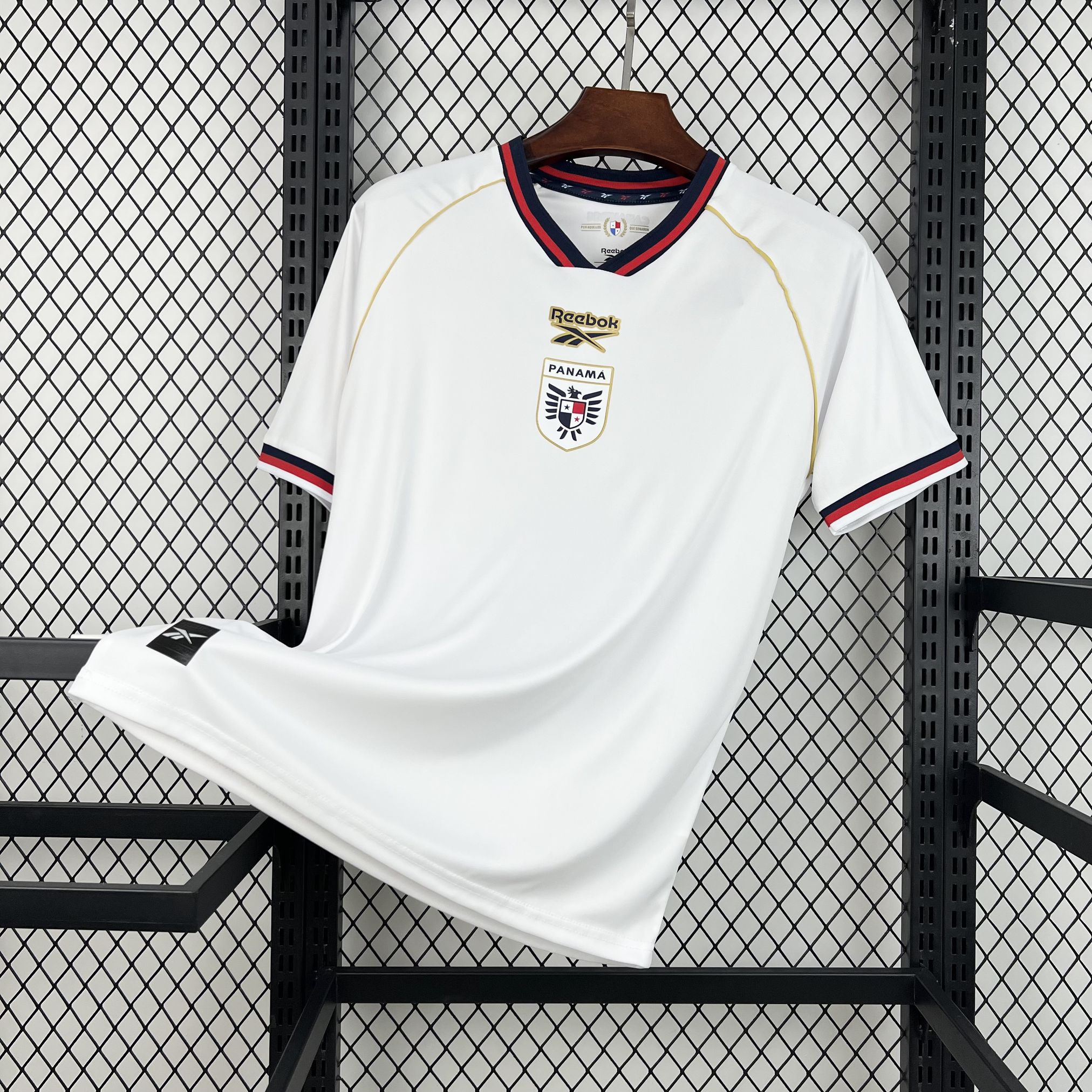 Maillot Panama extérieur Coupe du monde 2026