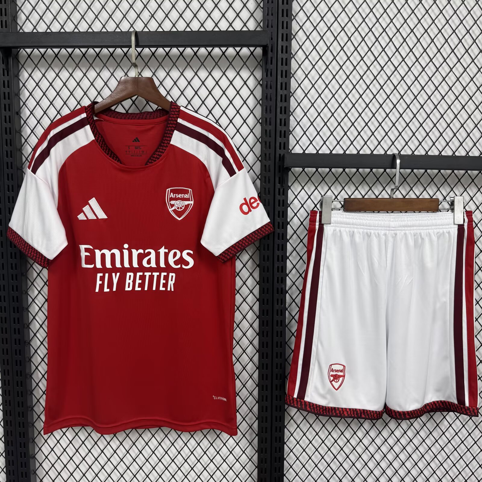 Kit Enfant Arsenal domicile 2026/27