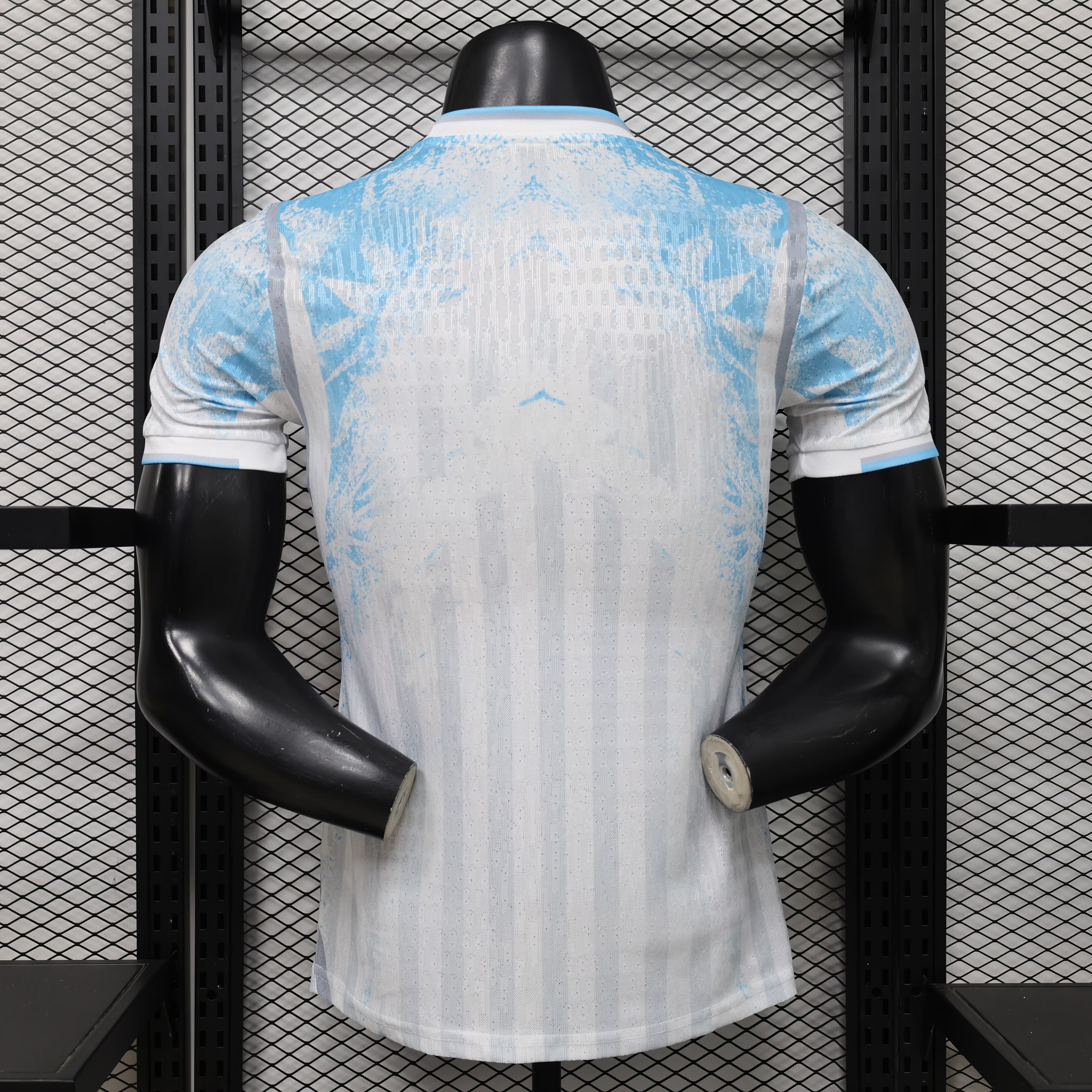 Maillot Uruguay Concept 2026