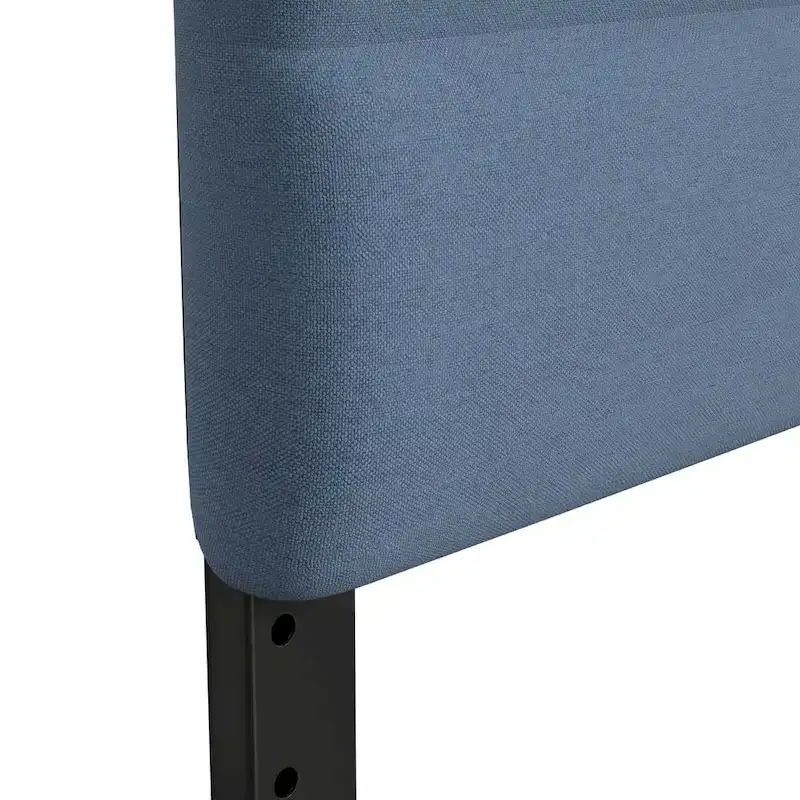 Universal Fit Tufted Upholstered Headboard