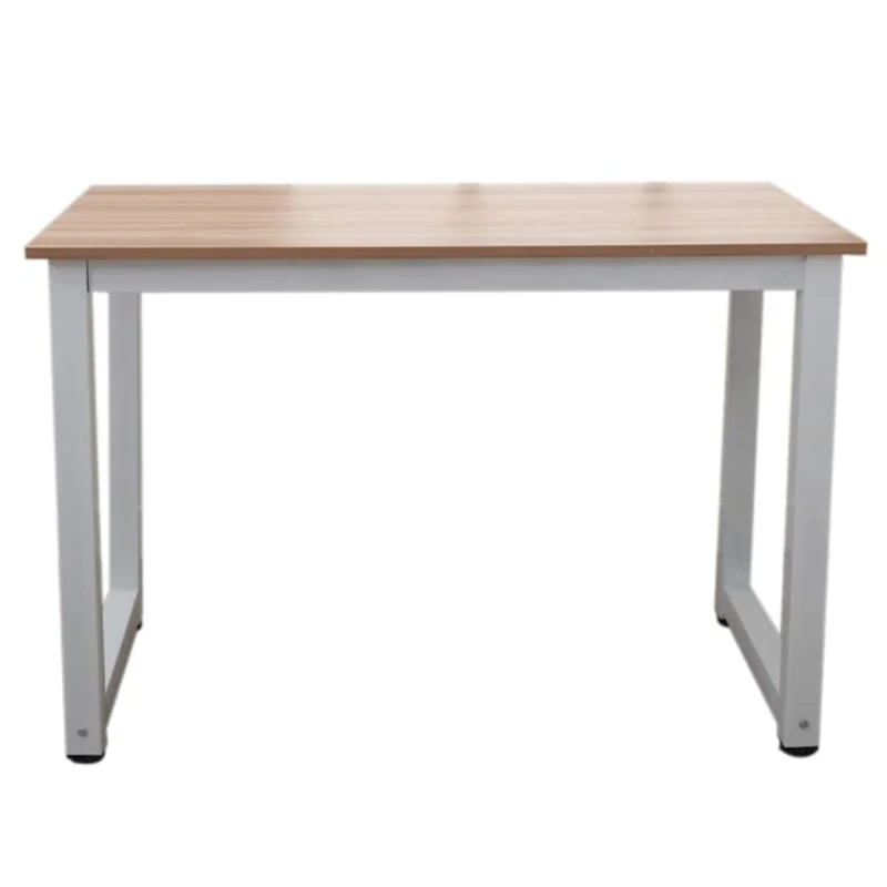 41.31 White Feet Writing Desk