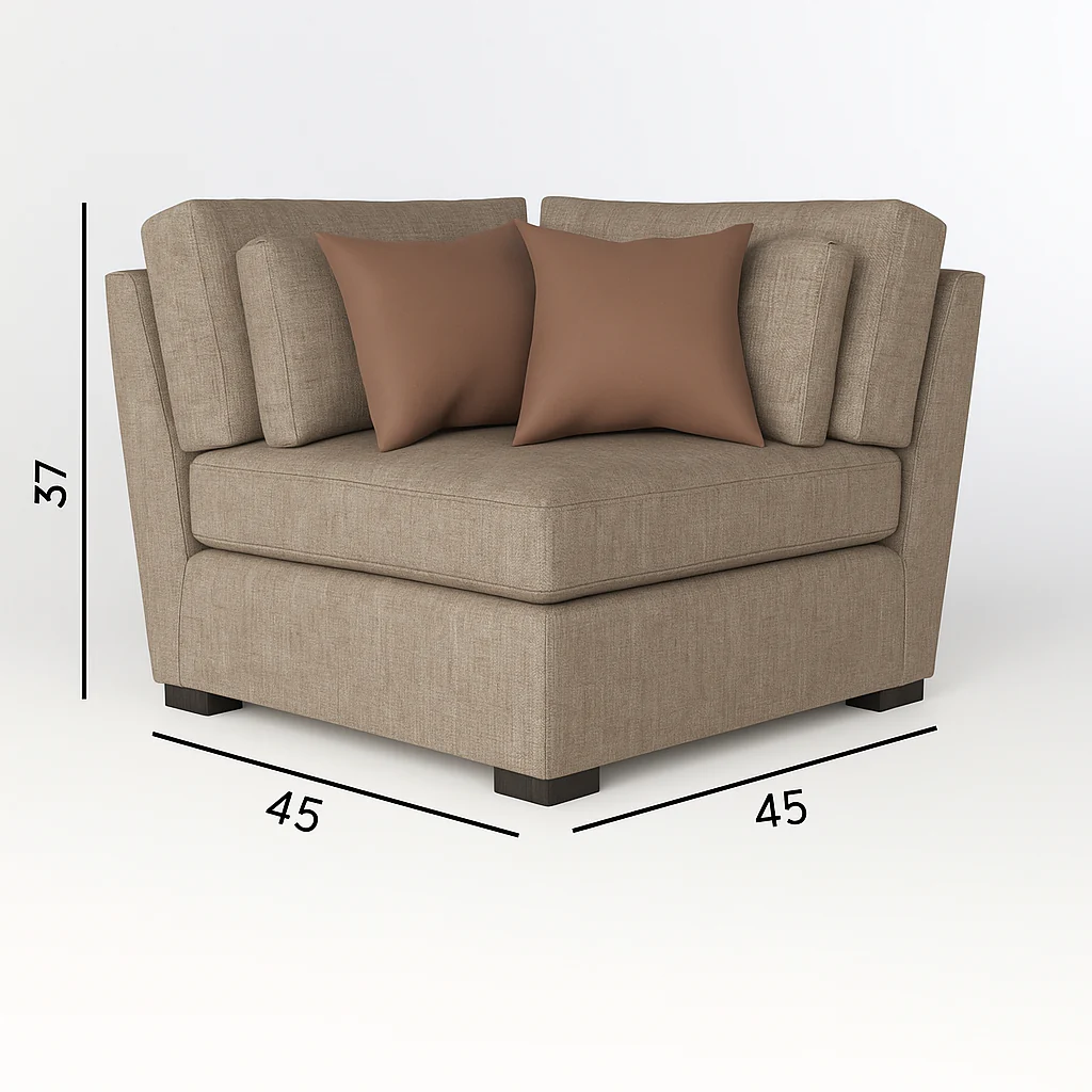 Lowell Sectional Variations