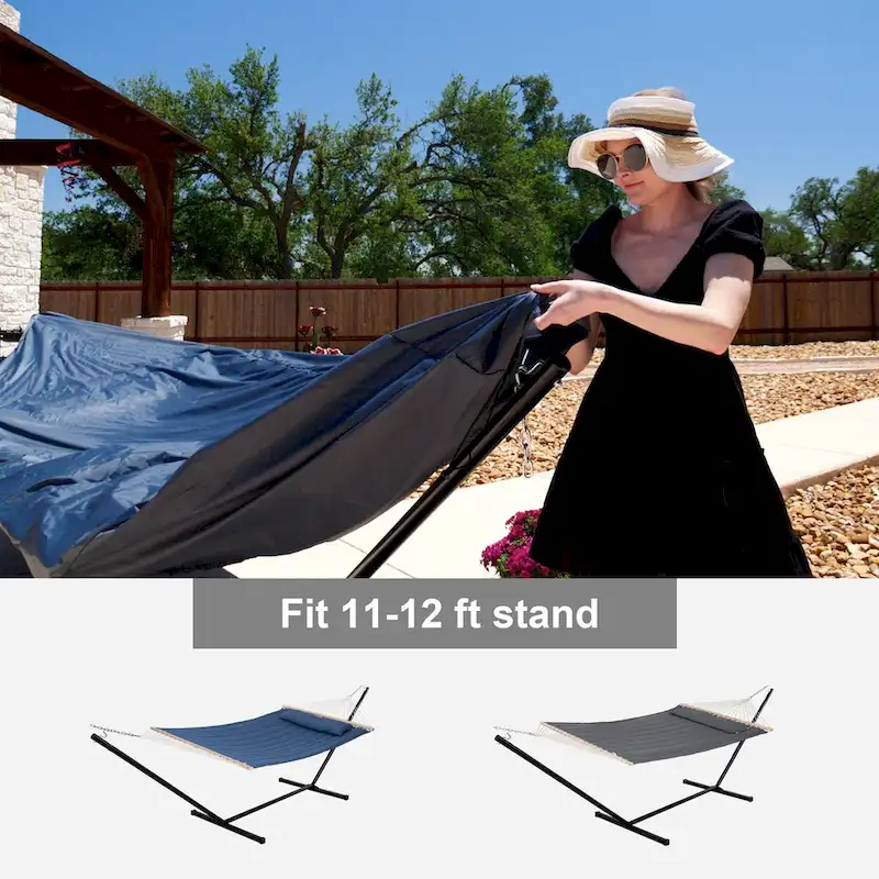 Hammock cover