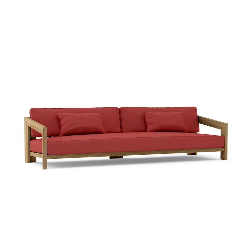 Smyrna 4-Seat Sofa