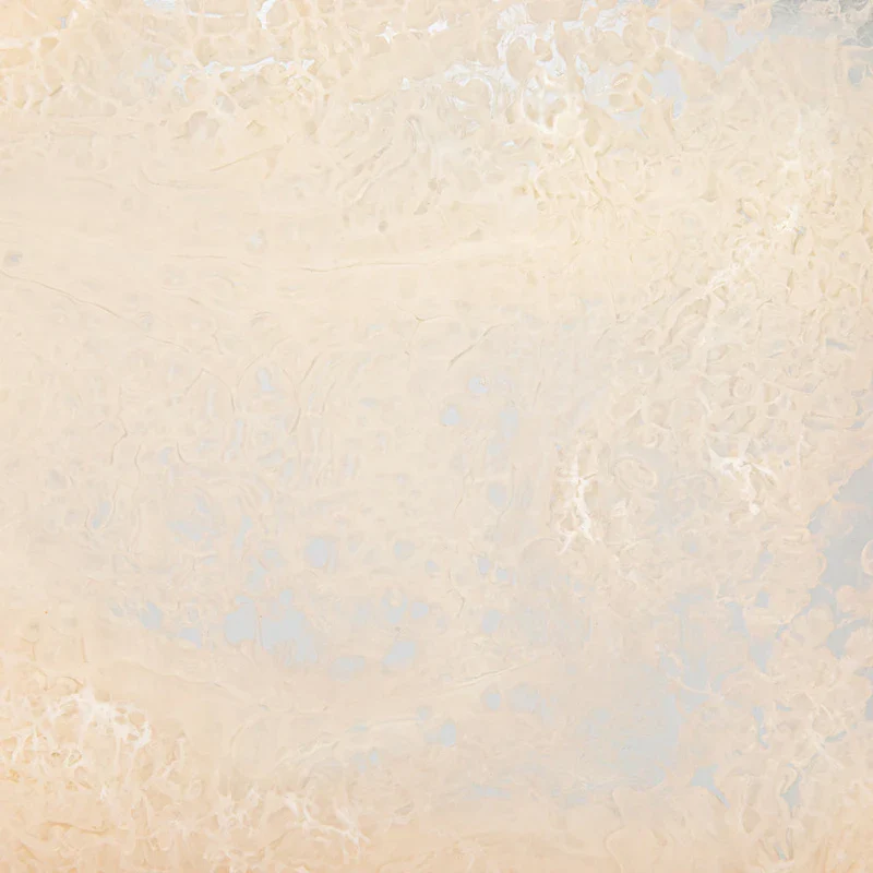 Matte Marbled Resin Tray - 12.0 L x 7.0 W x 1.0 H - 12.0 L x 7.0 W x 1.0 H