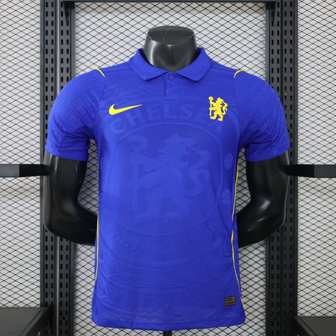 Maillot Chelsea domicile 2026/27