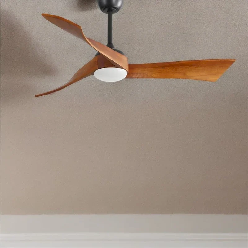 52 Ceiling Fan Light - N/A