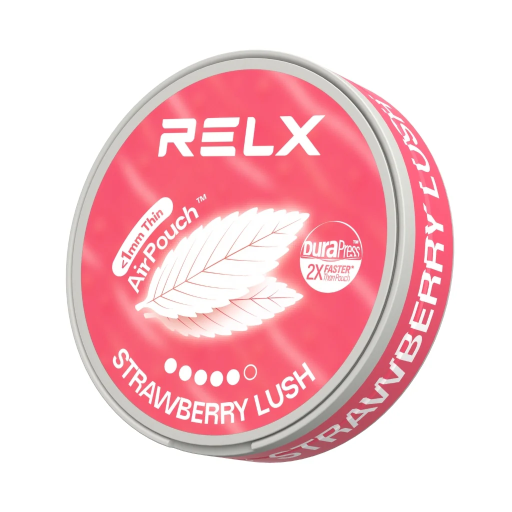 RELX AirPouch | Nicotine Pouch