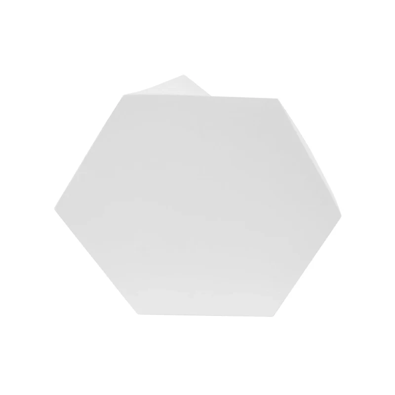 Christopher Knight Home - CloudHouse Modern MGO Coffee Table Set with Geometric Design