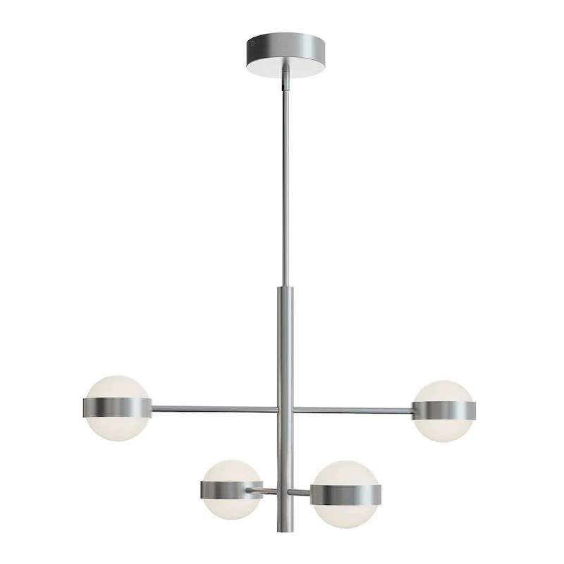 AFX Verona 4  Light LED Pendant Light