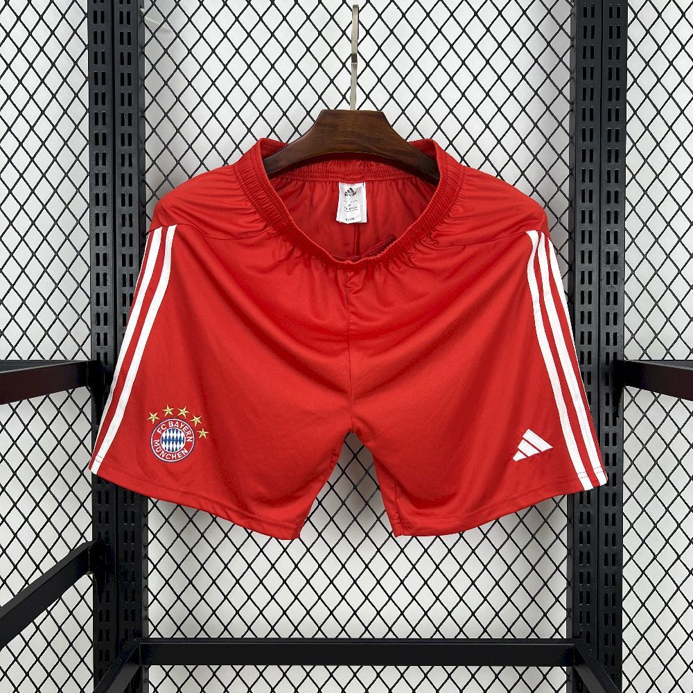 Short Bayern Munich domicile 2025/26