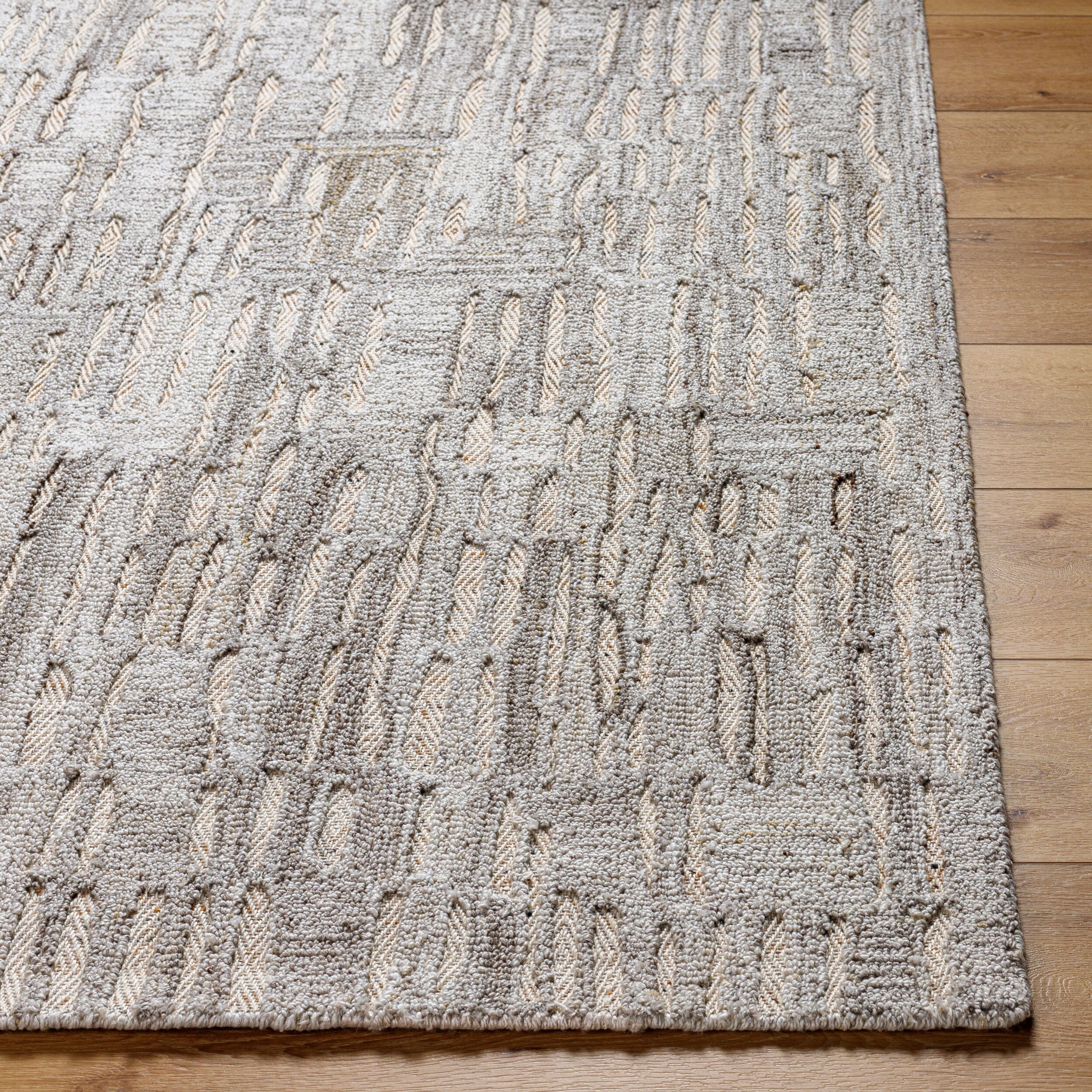 Calgary Handmade Rug -CGR-2300