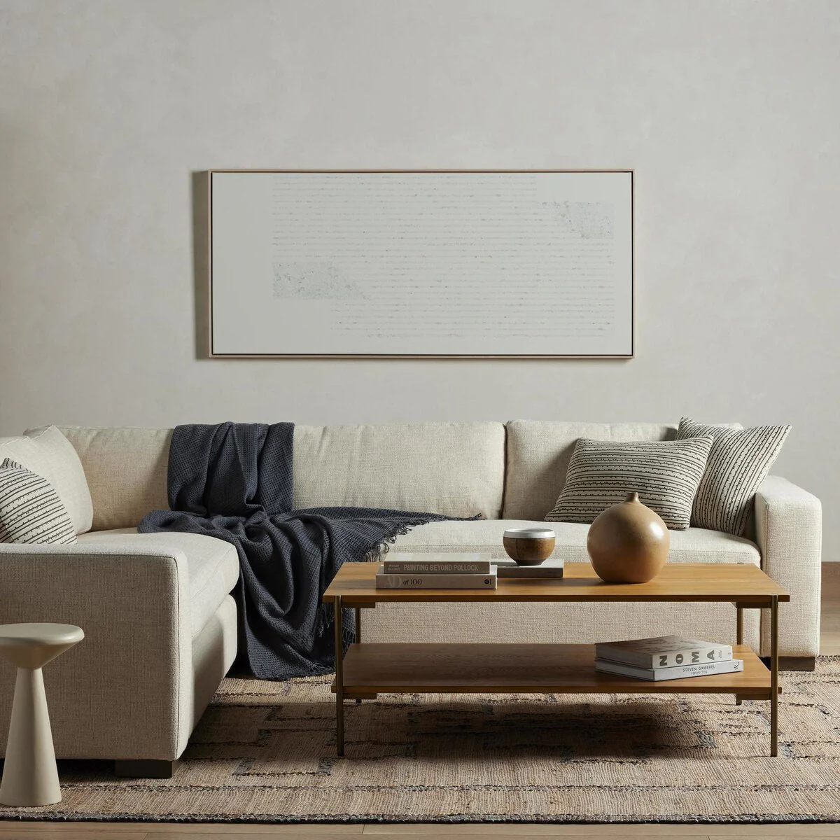 BOONE 3-PC SECTIONAL