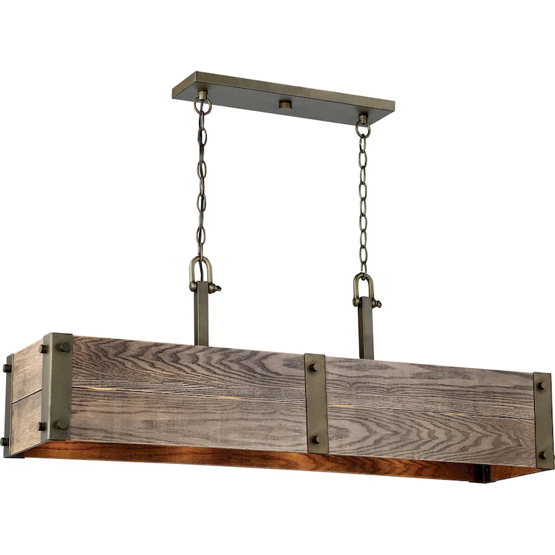 Winchester 4 Light Trestle