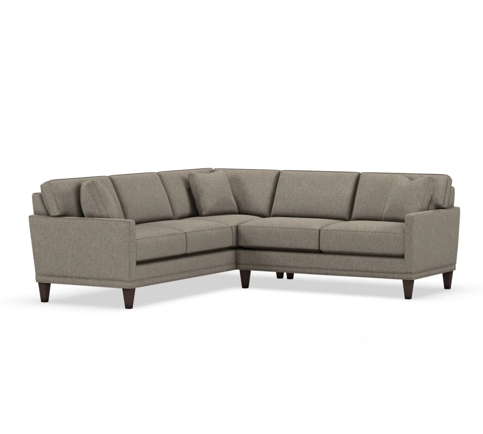 Townsend Sectional