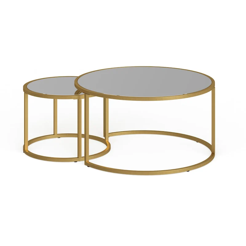 Watson Nesting Coffee Table Set