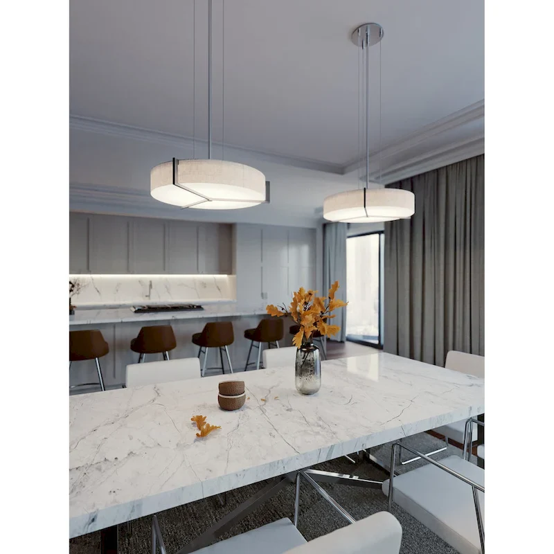 AFX Apex 33  Medium Base Pendant