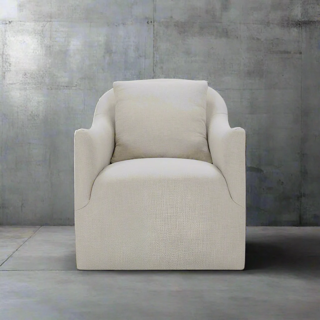 NOEL SWIVEL CHAIR