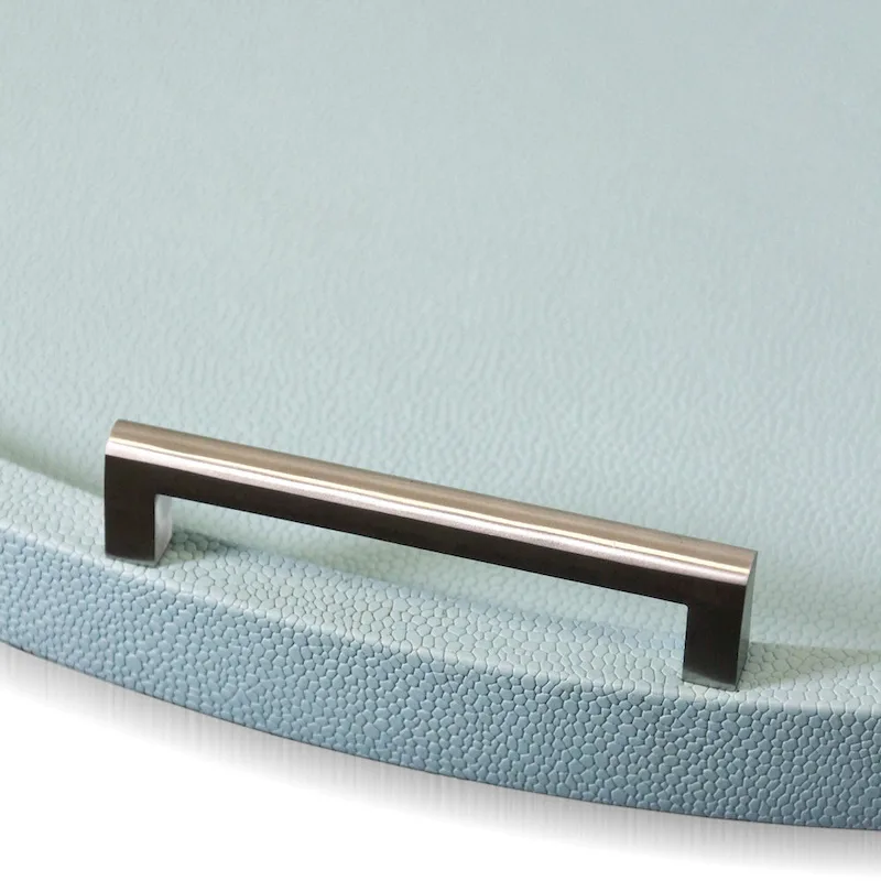 Dann Foley - Faux Shagreen Tray