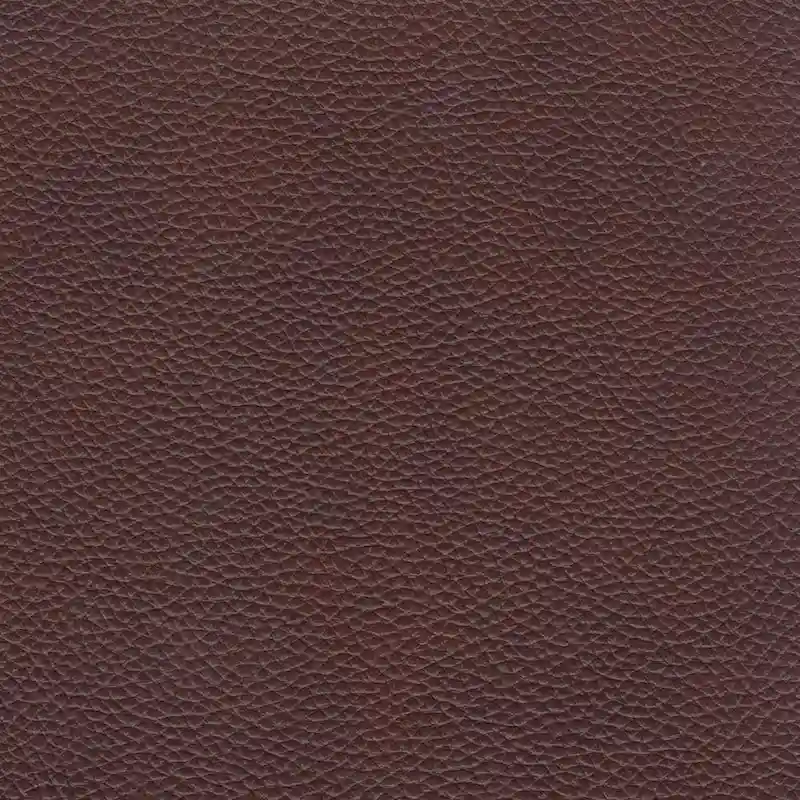 Hydeline Logan Power Headrest Top Grain Leather Recliner Chair