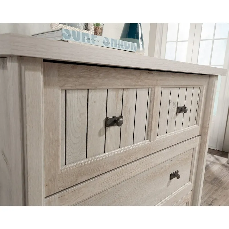 Costa 4 Drawer Chest Chc