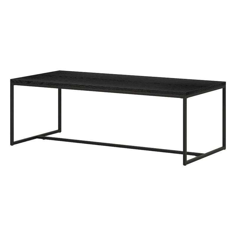Boone 47 Wide Rectangular Coffee Table