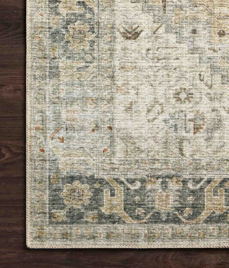 Skye Natural/Sand Rug