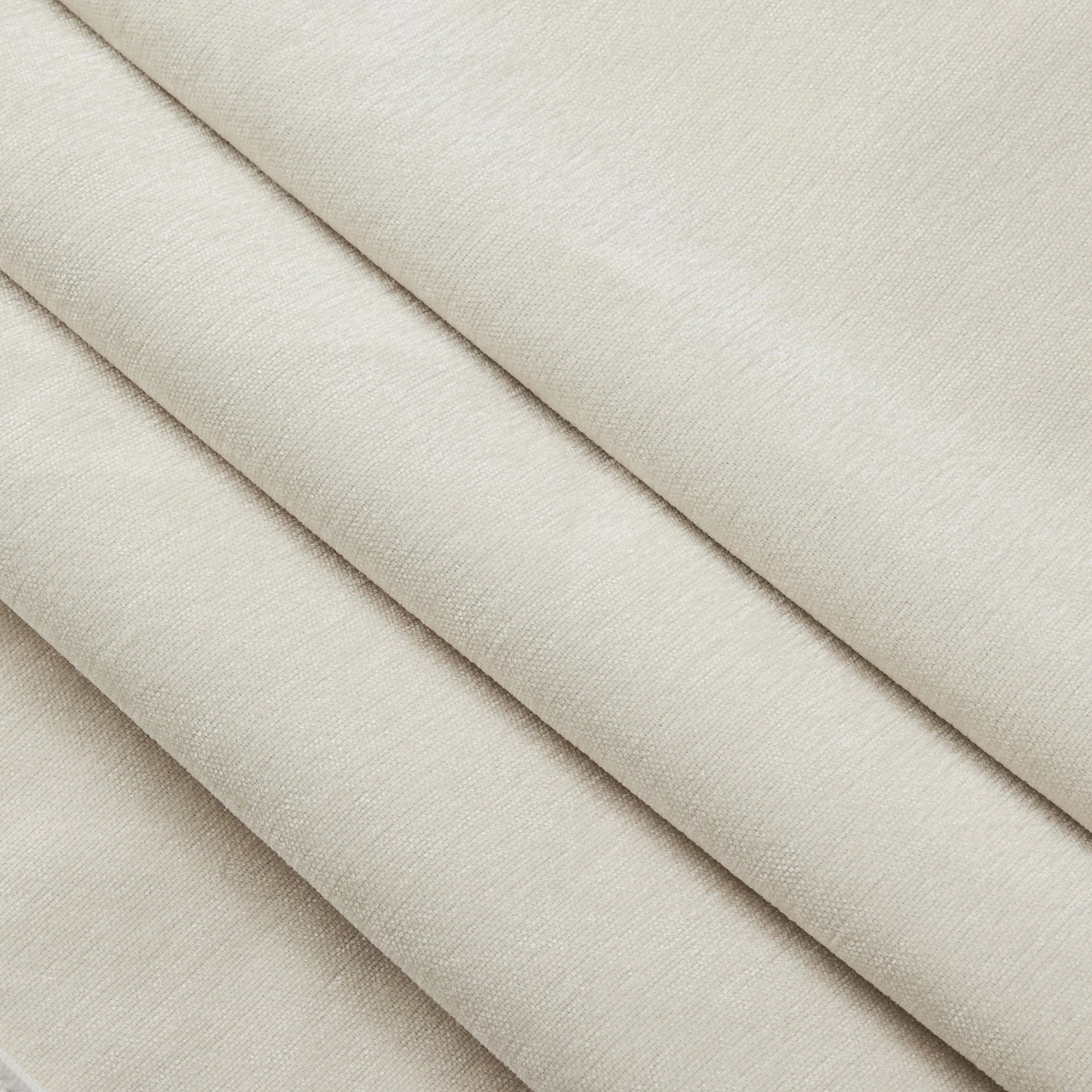 Walker Edison | Slip-covered Deep Seat Comfy Accent Chair