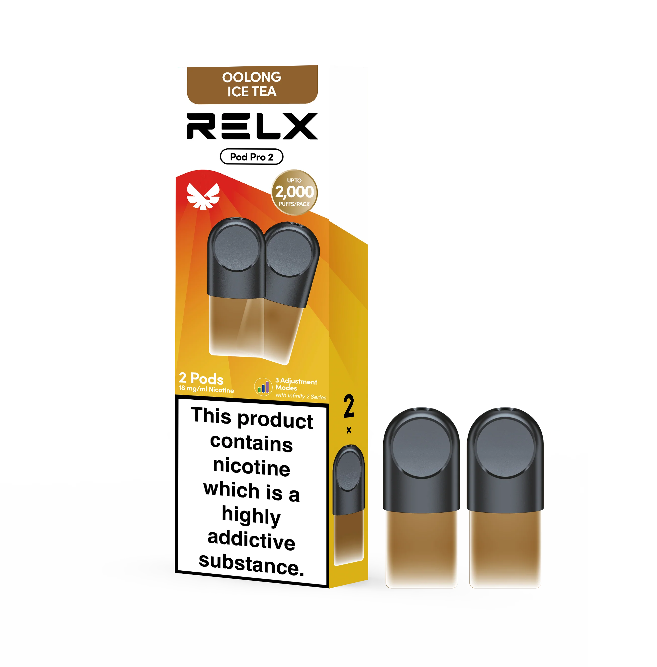 RELX Pod Pro