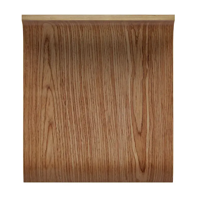 Ellery Mid-Century Modern Swivel Wood Stool (Set of 2) iNSPIRE Q Modern