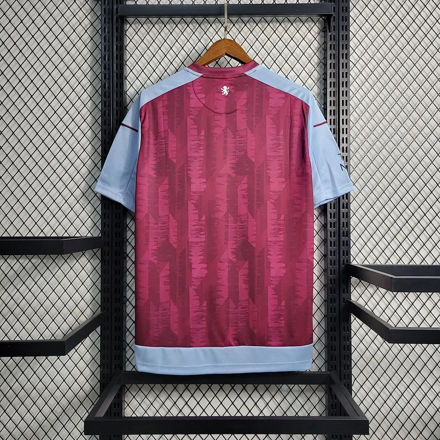 MAILLOT ASTON VILLA DOMICILE 2023/24