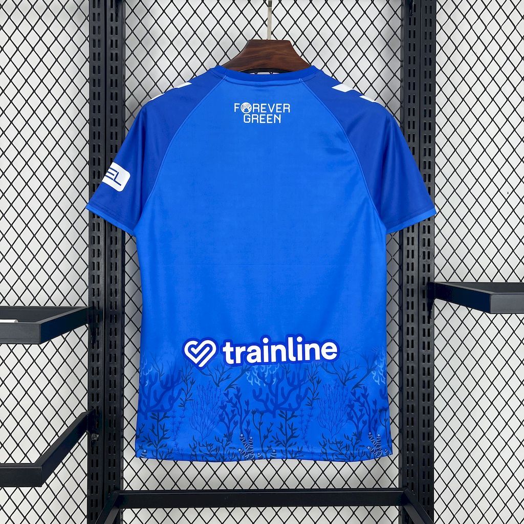 Maillot Bétis Concept 2024/25