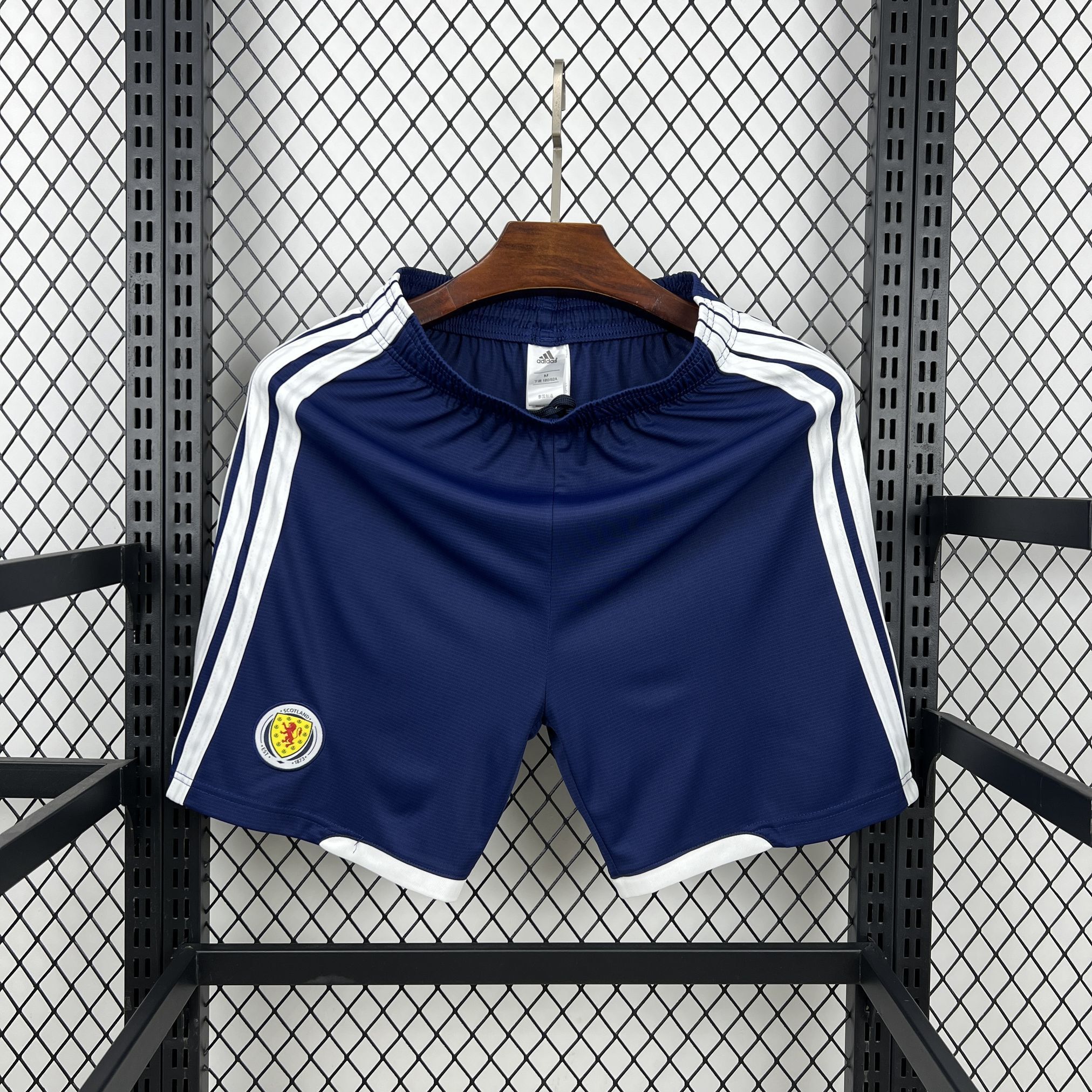 Short Écosse domicile Coupe du monde 2026