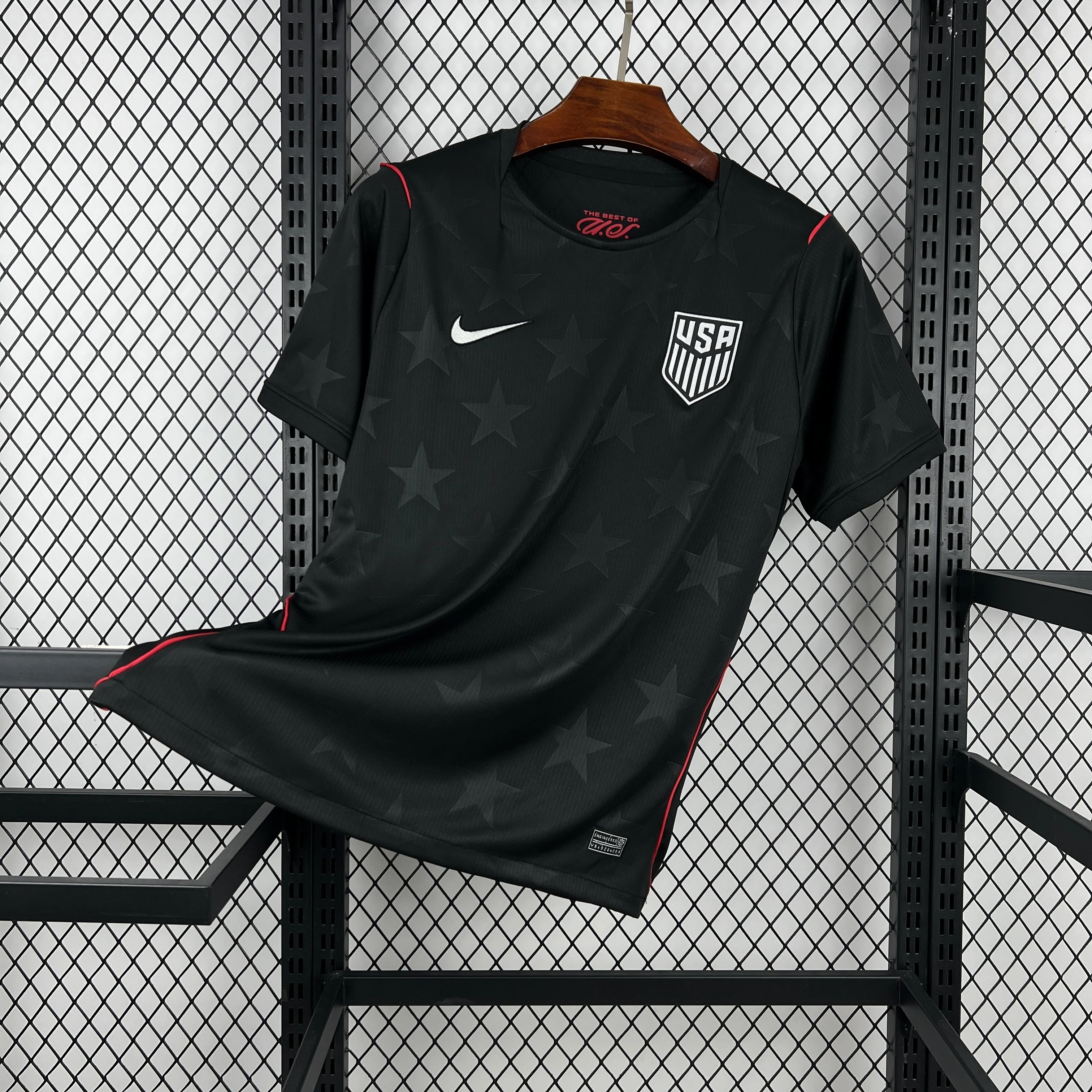 Maillot USA extérieur Coupe du monde 2026