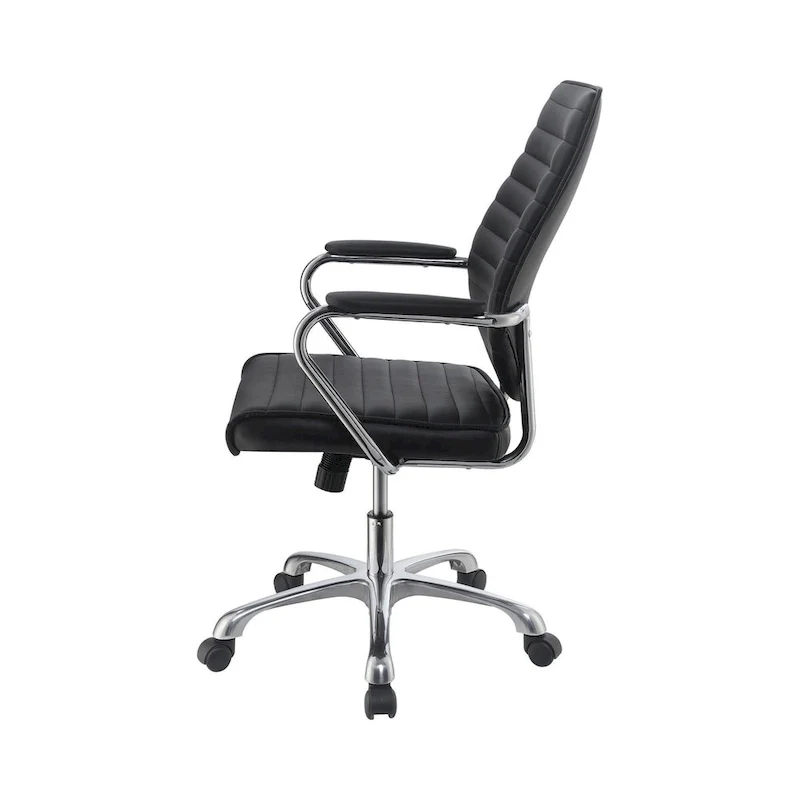 Keaton Height Adjustable Swivel Office Chair